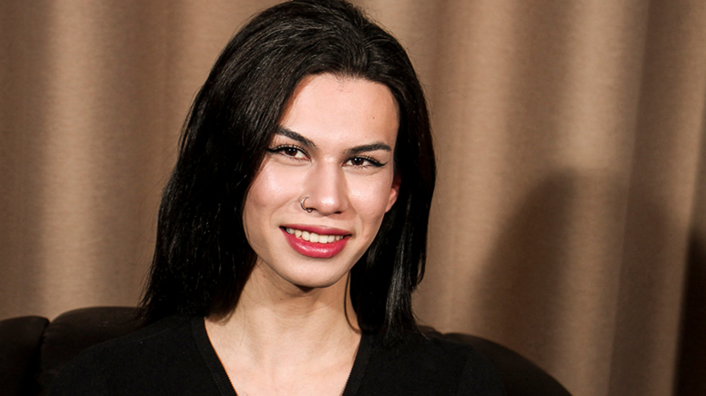 I Love Alexandra Ramovich!