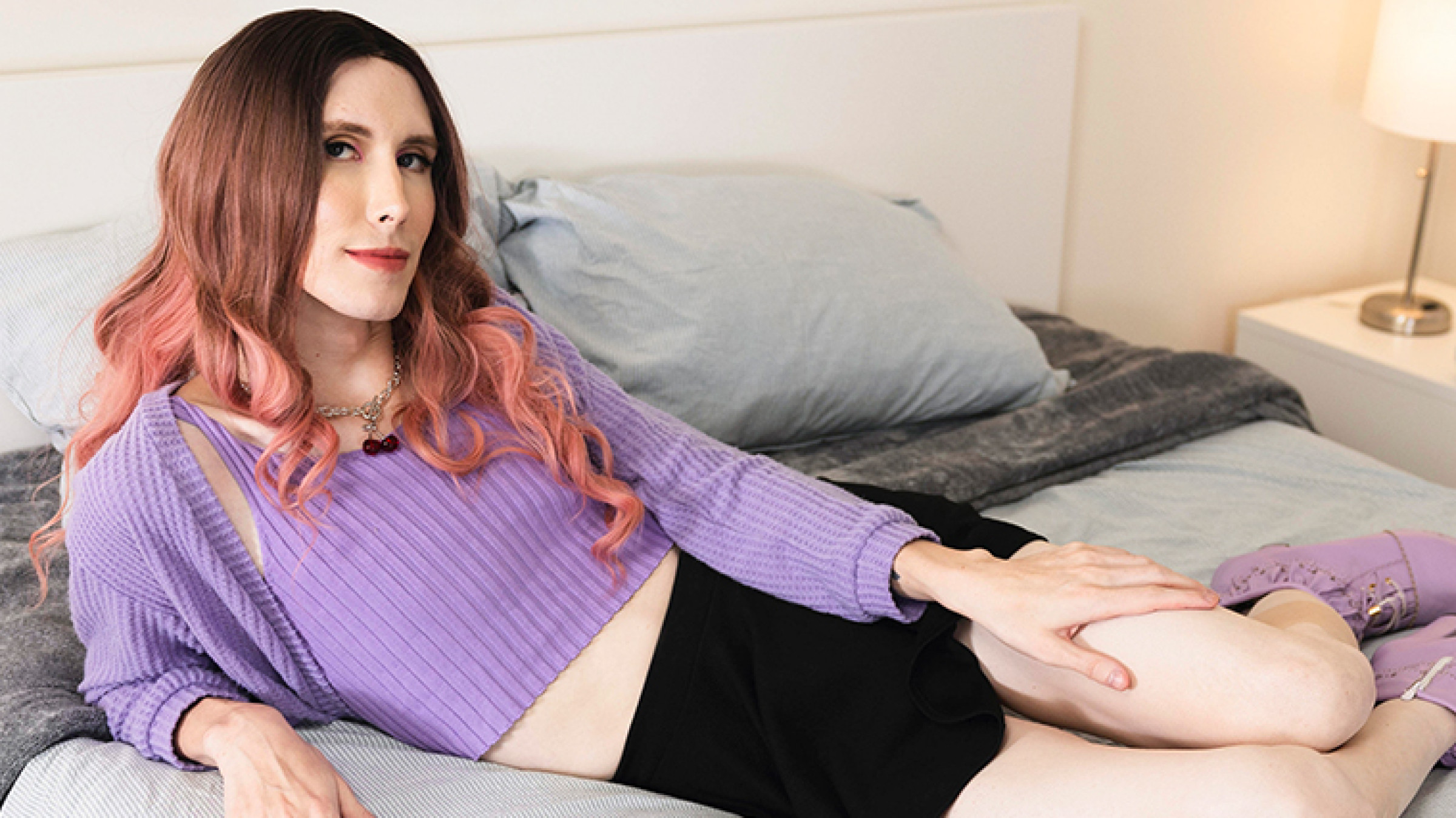 The Coxxx With The Cock