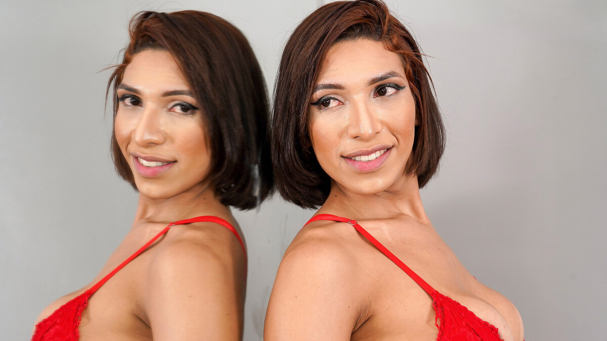 The Very Sexy Fernanda Moraes